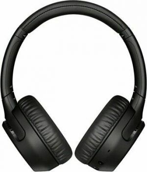 כמעט חינם!!!! אוזניות ושמע נייד WH-XB700 אוזניות אלחוטיות לאוזן - שחור
